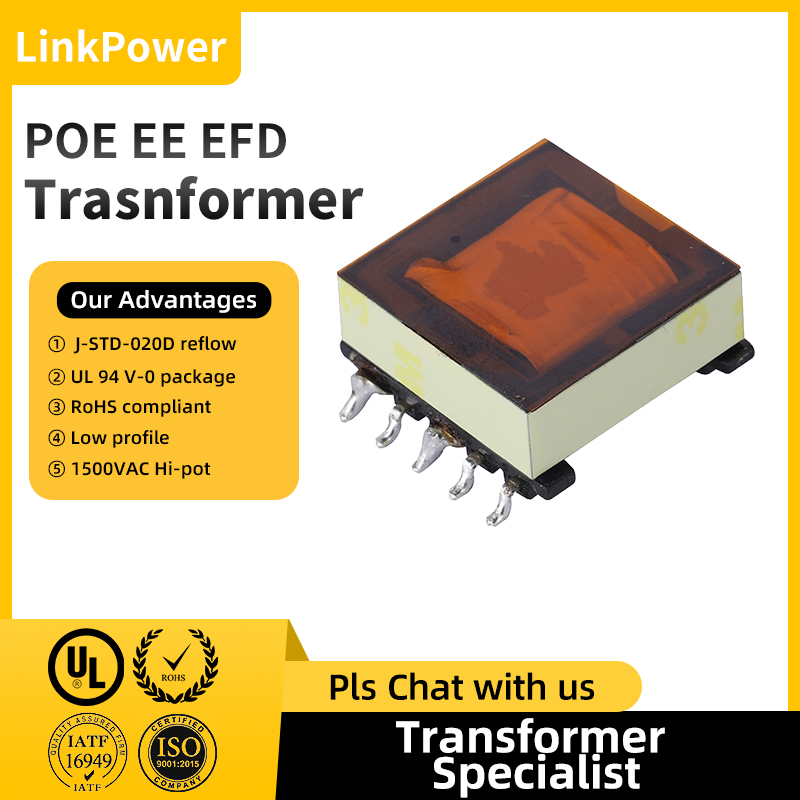 poe switch maximum distance